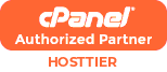 HOSTTIER | cPanel NOC Partner
